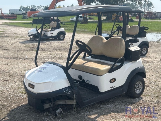 Golf Cart