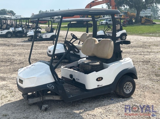 Golf Cart