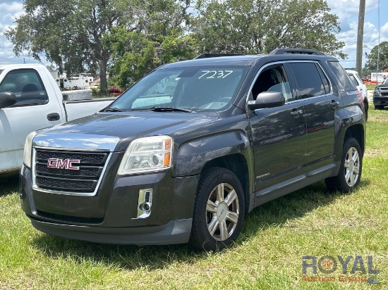 2014 GMC Terrain SLE2 SUV