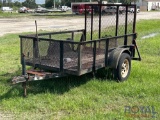 Utility Trailer