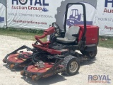 Front Mower
