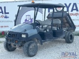 Utility Cart