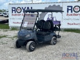 Golf Cart