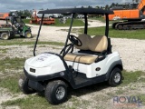Golf Cart