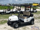 Golf Cart