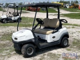 Golf Cart
