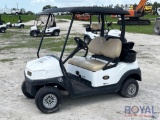 Golf Cart