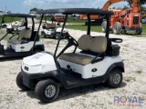 Golf Cart
