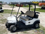 Golf Cart