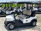Golf Cart