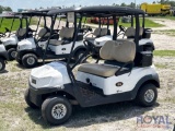 Golf Cart
