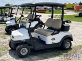 Golf Cart