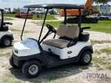 Golf Cart