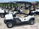 Golf Cart