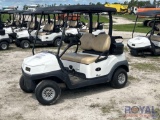 Golf Cart