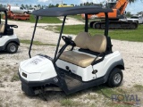 Golf Cart