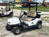Golf Cart