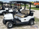 Golf Cart