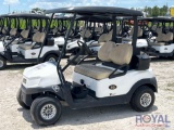 Golf Cart