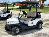 Golf Cart