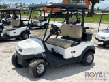 Golf Cart