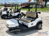 Golf Cart