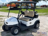 Golf Cart