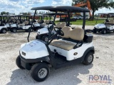 Golf Cart