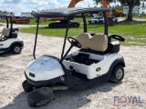 Golf Cart