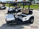 Golf Cart