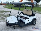 Golf Cart