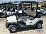 Golf Cart