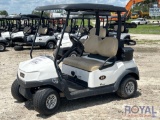Golf Cart