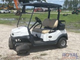 Golf Cart