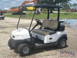 Golf Cart
