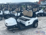 Golf Cart