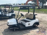 Golf Cart
