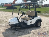 Golf Cart