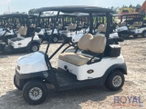 Golf Cart