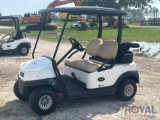 Golf Cart