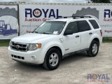 2008 Ford Escape XLS SUV