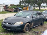 2013 Chevrolet Impala Sedan