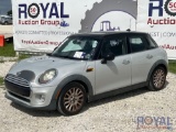 2015 Mini Cooper Hatchback