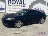 2008 Hyundai Tiburon Coupe
