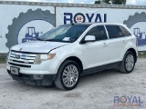 2010 Ford Edge Limited AWD SUV