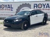 2015 Ford Taurus AWD Sedan