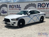 Year: 2014 Make: Dodge Model: Charger Vehicle Type: Passenger Car Mileage: Plate: Body Type: 4 Door