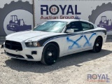 Year: 2014 Make: Dodge Model: Charger Vehicle Type: Passenger Car Mileage: 104,170 Plate: Body Ty...