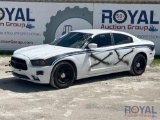 Year: 2014 Make: Dodge Model: Charger Vehicle Type: Passenger Car Mileage: 115,407 Plate: Body Ty...
