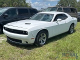 2016 Dodge Challenger SXT Coupe